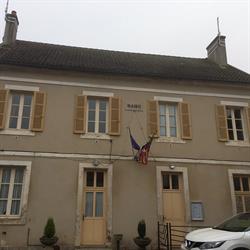 Mairie, Charentenay - Horaires d'ouverture