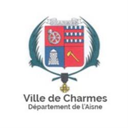 Mairie, Charmes - Horaires d'ouverture