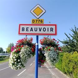 Mairie, Beauvoir - Horaires d'ouverture