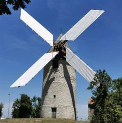 Mairie, Beauvoir-sur-Niort - Horaires d'ouverture