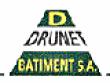 Drunet Bâtiment, Villefontaine - Horaires d'ouverture