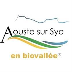 Mairie - Aouste-sur-Sye, - Horaires d'ouverture