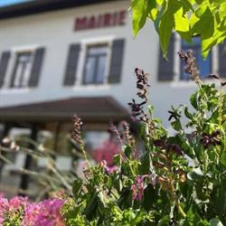 Mairie, Ségny - Horaires d'ouverture