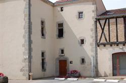 Mairie, Amailloux - Horaires d'ouverture