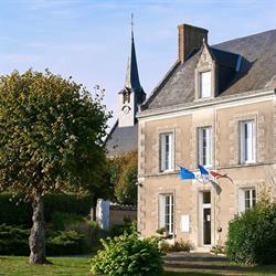 Mairie, Le Boulay - Horaires d'ouverture