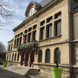 Mairie de Bouligny, - Horaires d'ouverture