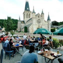 Mairie, Le Bourg-Dun - Horaires d'ouverture