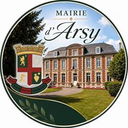 Mairie, Arsy - Horaires d'ouverture