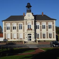 Mairie, Brissy-Hamégicourt - Horaires d'ouverture
