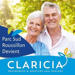 Société Gestion Résidence Parc Sud Roussillon, Saleilles - Horaires d'ouverture