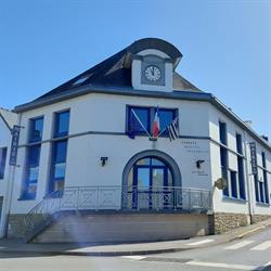 Hôtel de ville de Coray, - Horaires d'ouverture
