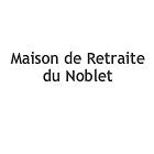 Maison De Retraite Du Noblet, Salles-d'Angles - Horaires d'ouverture