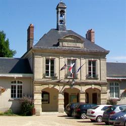 Mairie, Ermenonville - Horaires d'ouverture