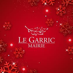 Mairie, Le Garric - Horaires d'ouverture