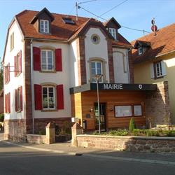 Mairie, Odratzheim - Horaires d'ouverture