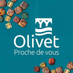 Mairie d'Olivet, - Horaires d'ouverture