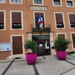 Mairie, Colombey-les-Belles - Horaires d'ouverture