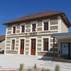 Mairie, Eydoche - Horaires d'ouverture