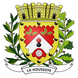 Mairie, La Houssoye - Horaires d'ouverture