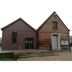 Mairie - Huppy, - Horaires d'ouverture