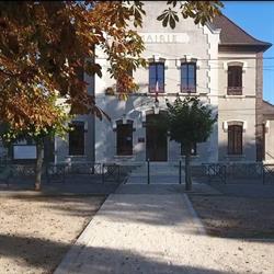 Mairie, Fontenay-en-Parisis - Horaires d'ouverture