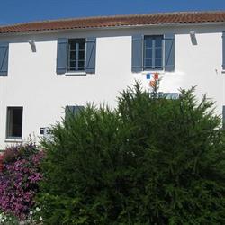 Mairie de Sainte-Verge, - Horaires d'ouverture