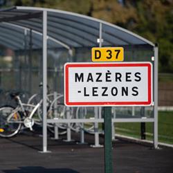 Mairie, Mazères-Lezons - Horaires d'ouverture