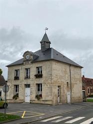 Mairie, Mareuil-la-Motte - Horaires d'ouverture