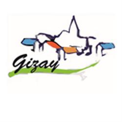 Mairie - Gizay, - Horaires d'ouverture