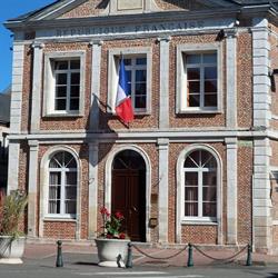 Mairie, Goderville - Horaires d'ouverture