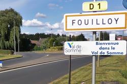 Mairie, Fouilloy - Horaires d'ouverture