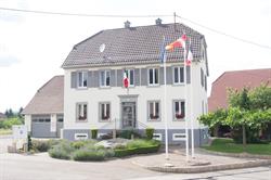 Mairie, Moernach - Horaires d'ouverture