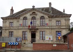 Mairie de Molinchart, - Horaires d'ouverture