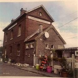 Mairie, Dommartin - Horaires d'ouverture