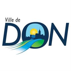 Mairie, Don - Horaires d'ouverture