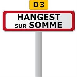 Mairie, Hangest-sur-Somme - Horaires d'ouverture