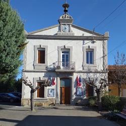 Mairie, Saint-Chinian - Horaires d'ouverture