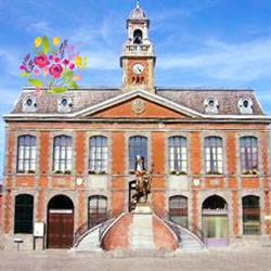 Mairie, Landrecies - Horaires d'ouverture