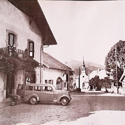 Mairie, Marcellaz - Horaires d'ouverture