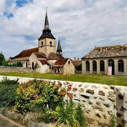 Mairie, Mainsat - Horaires d'ouverture