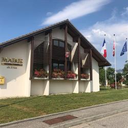 Mairie, Feigères - Horaires d'ouverture