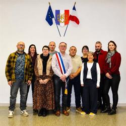 Mairie de Niederstinzel, - Horaires d'ouverture