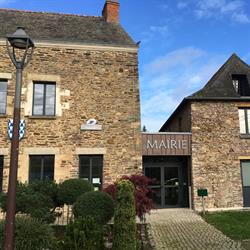 Mairie, Lohéac - Horaires d'ouverture