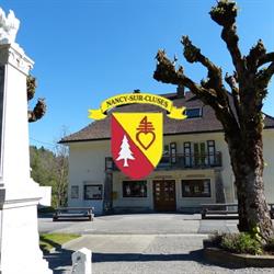 Mairie, Nancy-sur-Cluses - Horaires d'ouverture
