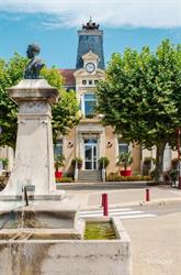 Mairie, Heyrieux - Horaires d'ouverture