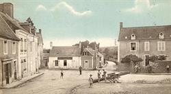 Mairie, Parigné-l'Evêque - Horaires d'ouverture