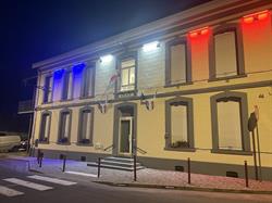Mairie de Fontaine au Pire, Fontaine-au-Pire - Horaires d'ouverture