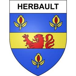 Mairie de Herbault, - Horaires d'ouverture