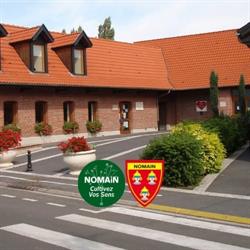 Mairie, Nomain - Horaires d'ouverture