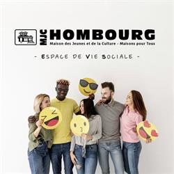 Mjc Maison Pour Tous, Hombourg - Horaires d'ouverture